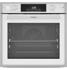 Духовой шкаф Hotpoin FE8 S832 JSH WH белый