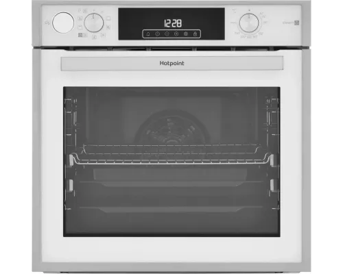 Духовой шкаф Hotpoin FE8 S832 JSH WH белый