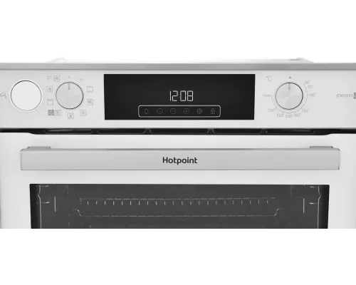 Духовой шкаф Hotpoin FE8 S832 JSH WH белый