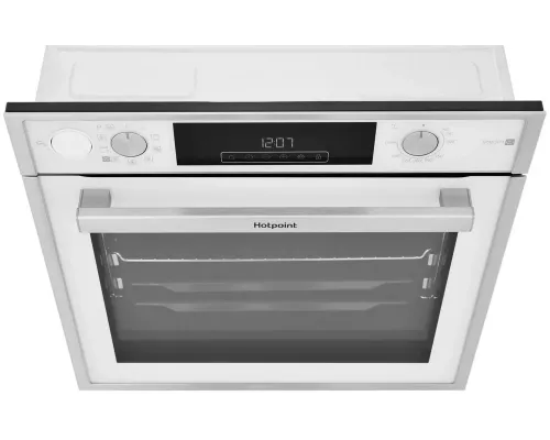 Духовой шкаф Hotpoin FE8 S832 JSH WH белый