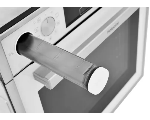 Духовой шкаф Hotpoin FE8 S832 JSH WH белый