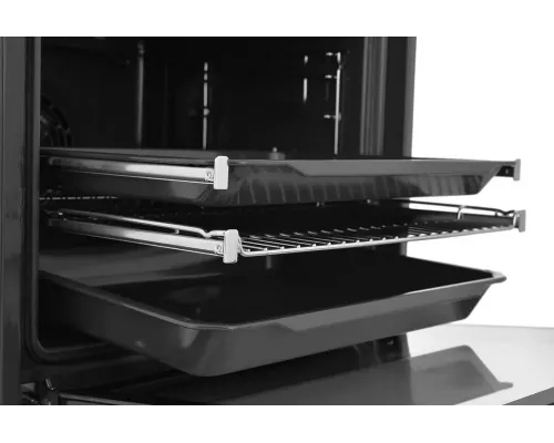 Духовой шкаф Hotpoin FE8 S832 JSH WH белый