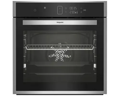 Духовой шкаф Hotpoint FE8 1351 DSH IX нержавеющая сталь