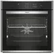 Духовой шкаф Hotpoint FE8 1351 DSH IX нержавеющая сталь