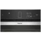 Духовой шкаф Hotpoint FE8 1351 DSH IX нержавеющая сталь