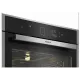 Духовой шкаф Hotpoint FE8 1351 DSH IX нержавеющая сталь