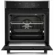 Духовой шкаф Hotpoint FE8 1351 DSH IX нержавеющая сталь