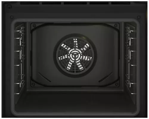 Духовой шкаф Hotpoint FE8 1351 DSH IX нержавеющая сталь