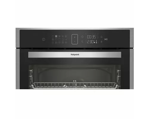 Духовой шкаф Hotpoint FE8 1351 DSH IX нержавеющая сталь