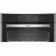 Духовой шкаф Hotpoint FE8 1351 DSH IX нержавеющая сталь
