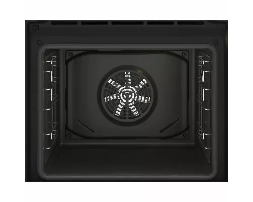 Духовой шкаф Hotpoint FE8 1351 DSH IX нержавеющая сталь