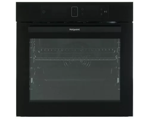 Духовой шкаф Hotpoint FE8 1351 H BL черный