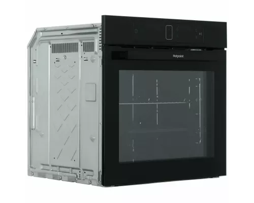 Духовой шкаф Hotpoint FE8 1351 H BL черный