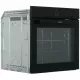 Духовой шкаф Hotpoint FE8 1351 H BL черный