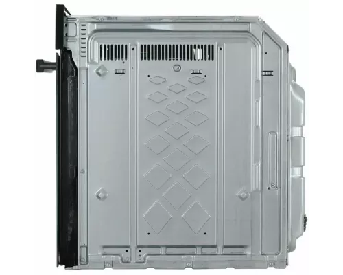 Духовой шкаф Hotpoint FE8 1351 H BL черный