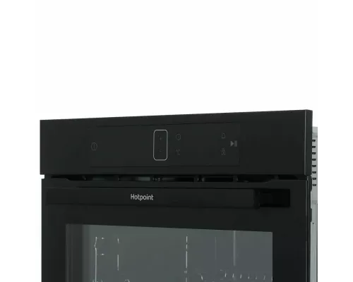 Духовой шкаф Hotpoint FE8 1351 H BL черный