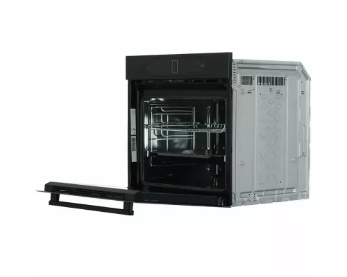 Духовой шкаф Hotpoint FE8 1351 H BL черный