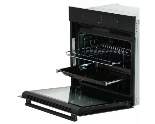 Духовой шкаф Hotpoint FE8 1351 H BL черный