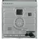 Духовой шкаф Hotpoint FE8 1351 H BL черный