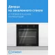 Духовой шкаф Indesit IBFTE 2430 BL черный