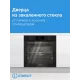 Духовой шкаф Indesit IBFTE 3841 J BL черный