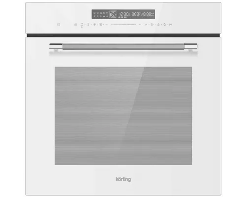 Духовой шкаф KORTING OKB 1360 CSGW MW