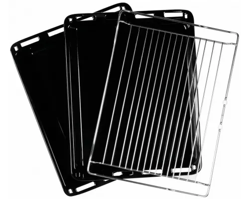 Духовой шкаф KORTING OKB 1360 CSGW MW