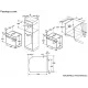 Духовой шкаф MAUNFELD FEOH7872B2