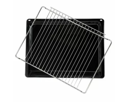 Духовой шкаф Schaub Lorenz SLB EE6308