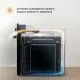 Духовой шкаф Simfer B6EL18017 чёрный
