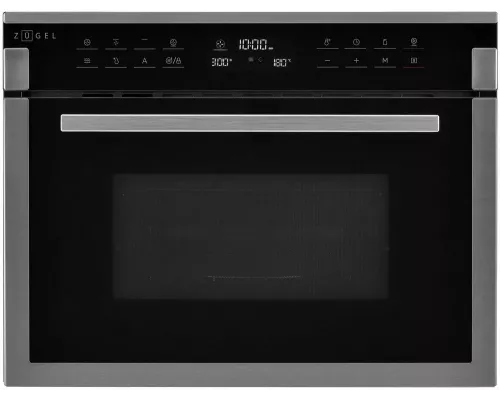 Духовой шкаф ZUGEL ZOE610X