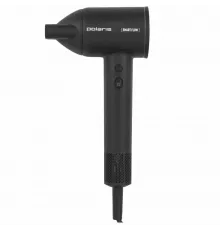 Фен POLARIS PHD 1120 черный