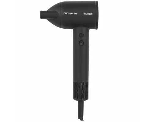 Фен POLARIS PHD 1120 черный
