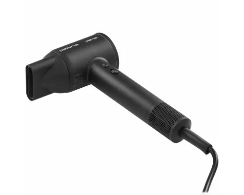 Фен POLARIS PHD 1120 черный