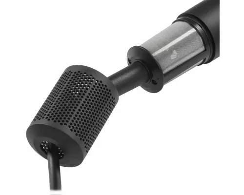 Фен POLARIS PHD 1120 черный