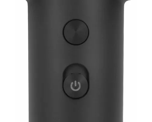 Фен POLARIS PHD 1120 черный