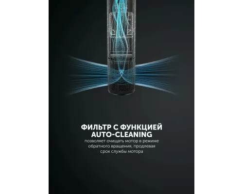 Фен POLARIS PHD 1120 сиреневый