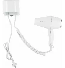 Фен Starwind SW-HD878 белый