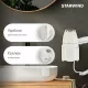 Фен Starwind SW-HD878 белый