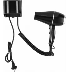 Фен Starwind SW-HD879 черный