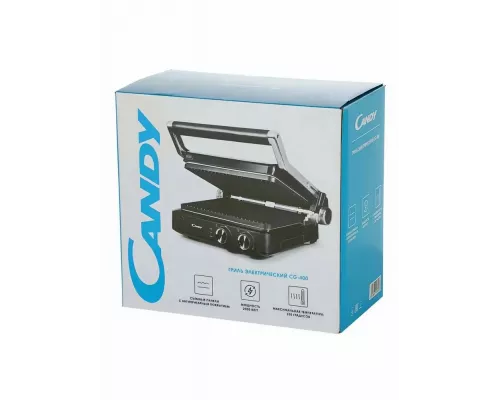 Гриль Candy CG-400