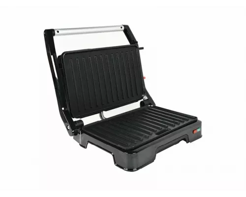 Гриль Oursson EG0851/BL черный