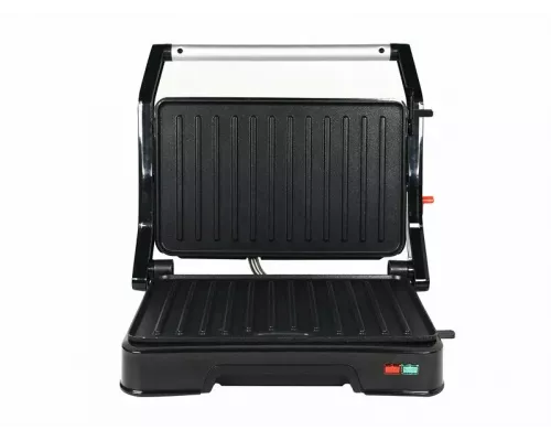 Гриль Oursson EG0851/BL черный