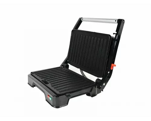 Гриль Oursson EG0851/BL черный