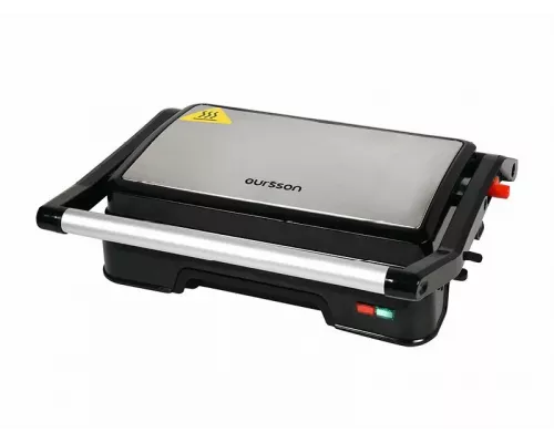 Гриль Oursson EG0851/BL черный