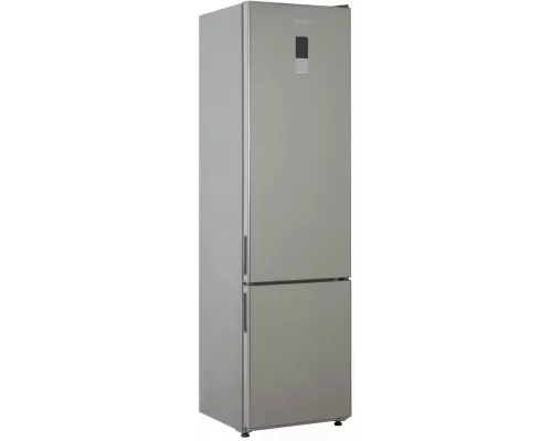 Холодильник Ascoli ADRFI345WE