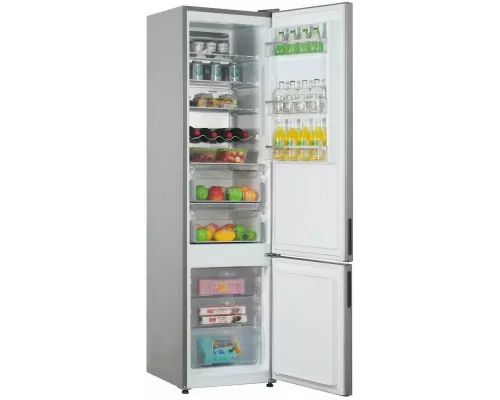 Холодильник Ascoli ADRFI345WE