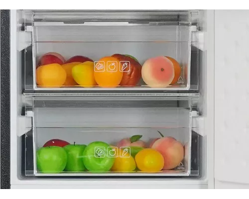 Холодильник Ascoli ADRFI345WE