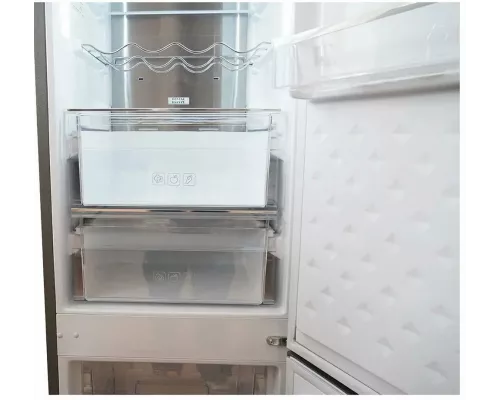 Холодильник Ascoli ADRFI345WE