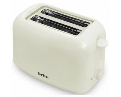 Тостер Blackton Bt T1110 слоновая кость